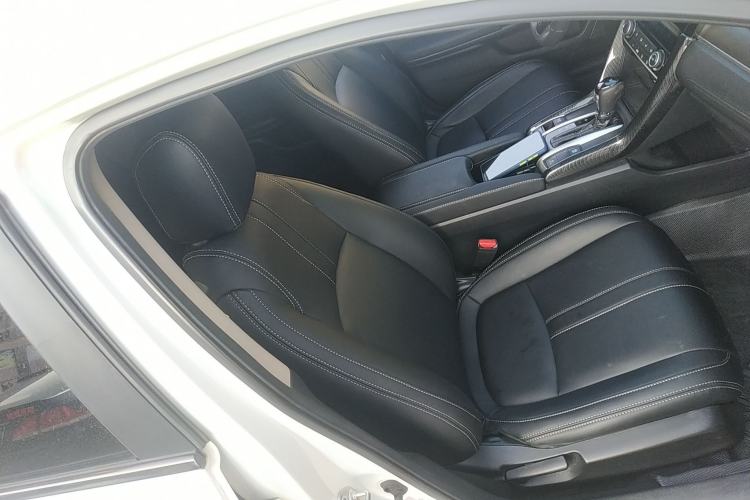 Used Honda Civic 2016 180TURBO CVT Comfort Version Right Front Seat