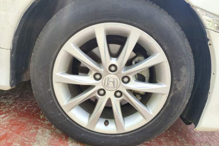 Used Honda Civic 2016 180TURBO CVT Comfort Version Right Front Wheel Hub