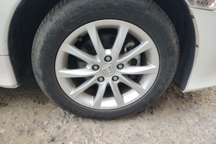 Used Honda Civic 2016 180TURBO CVT Comfort Version Right Front Wheel Hub