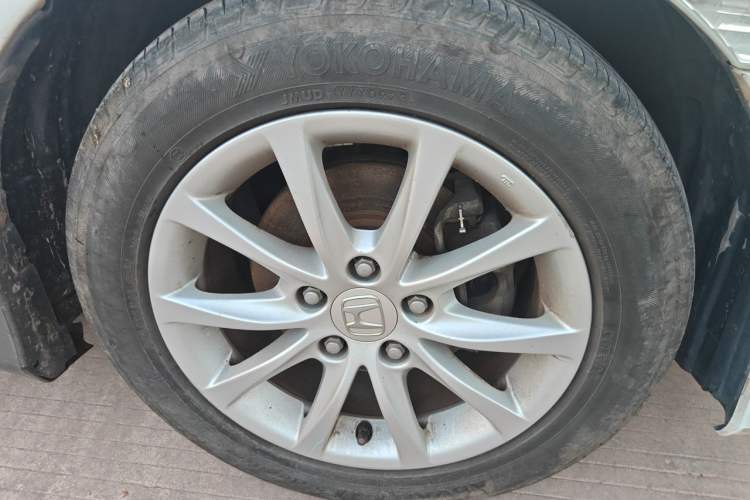 Used Honda Civic 2016 180TURBO Manual Comfort Version Right Front Wheel Hub
