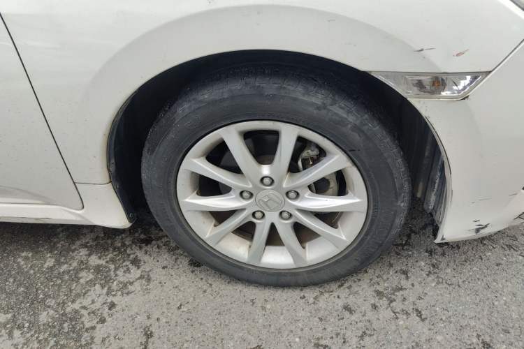 Used Honda Civic 2016 180TURBO CVT Comfort Version Right Front Wheel Hub