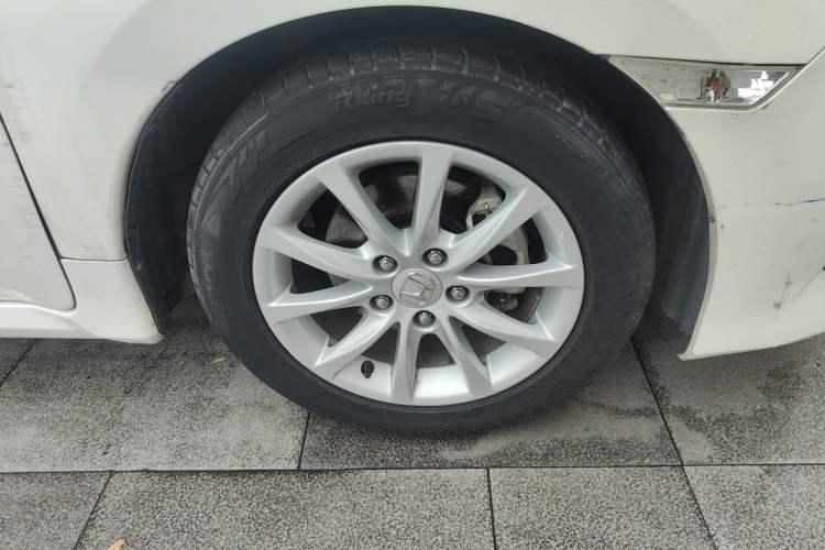 Used Honda Civic 2016 180TURBO CVT Comfort Version Right Front Wheel Hub