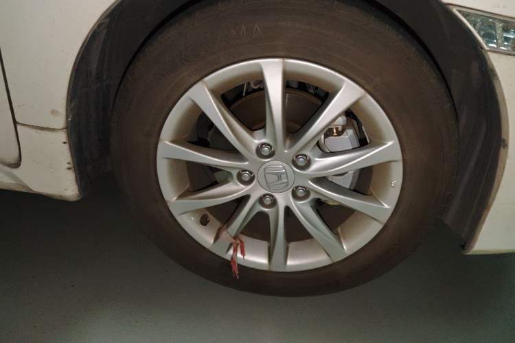Used Honda Civic 2016 180TURBO CVT Comfort Version Right Front Wheel Hub