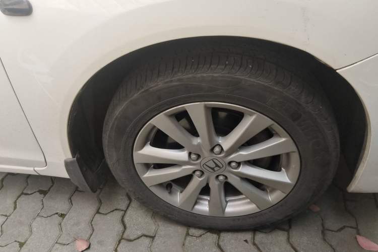 Used Honda Civic 2016 1.8L Automatic Comfort Version Right Front Wheel Hub