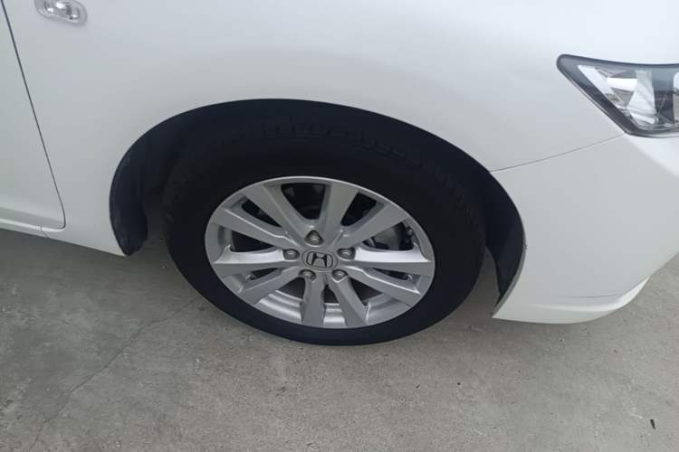 Used Honda Civic 2016 1.8L Automatic Comfort Version Right Front Wheel Hub