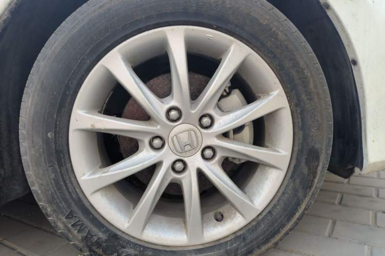 Used Honda Civic 2016 180TURBO CVT Comfort Version Right Front Wheel Hub