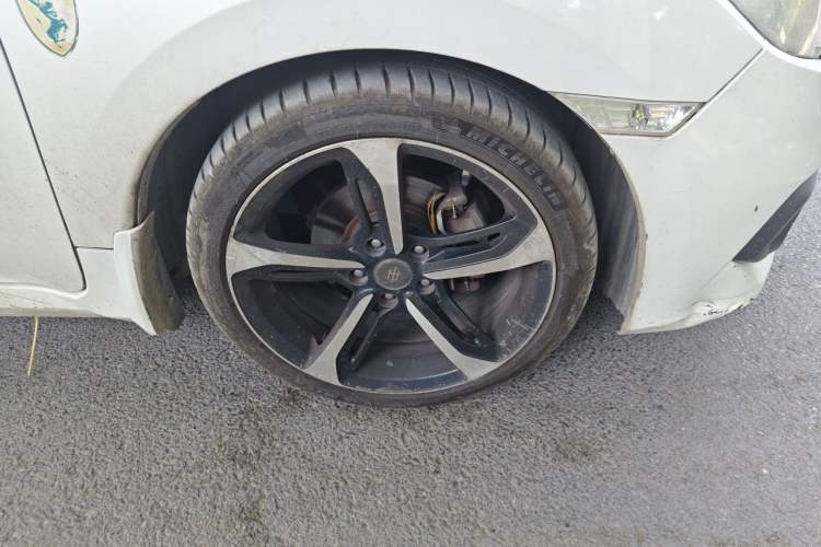 Used Honda Civic 2016 220TURBO CVT Prestige Edition Right Front Wheel Hub