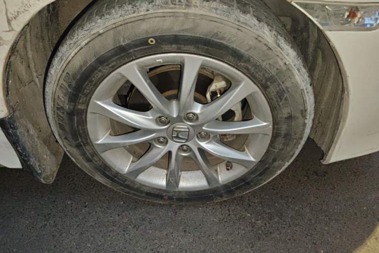 Used Honda Civic 2016 180TURBO CVT Comfort Version Right Front Wheel Hub