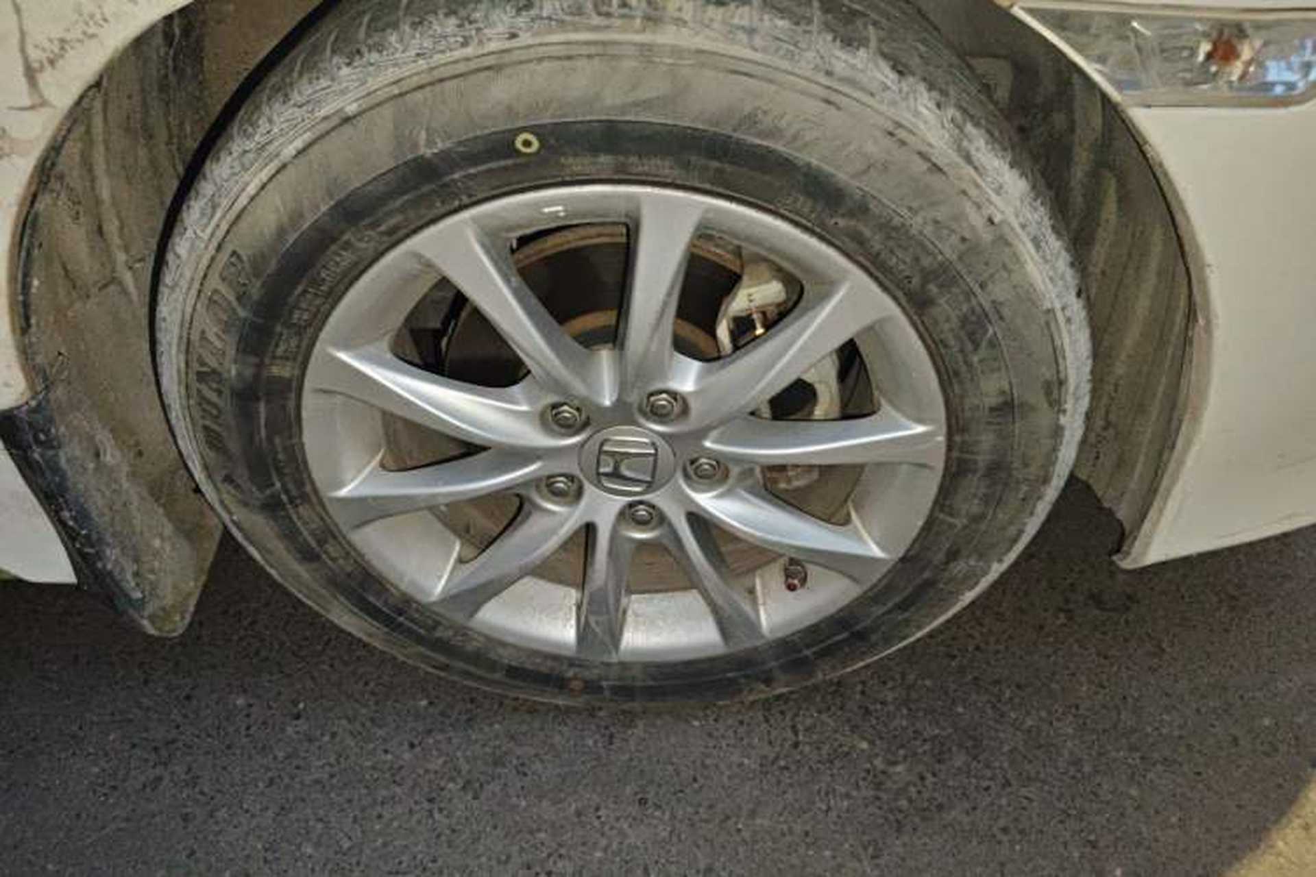 Used Honda Civic 2016 180TURBO CVT Comfort Version Right Front Wheel Hub