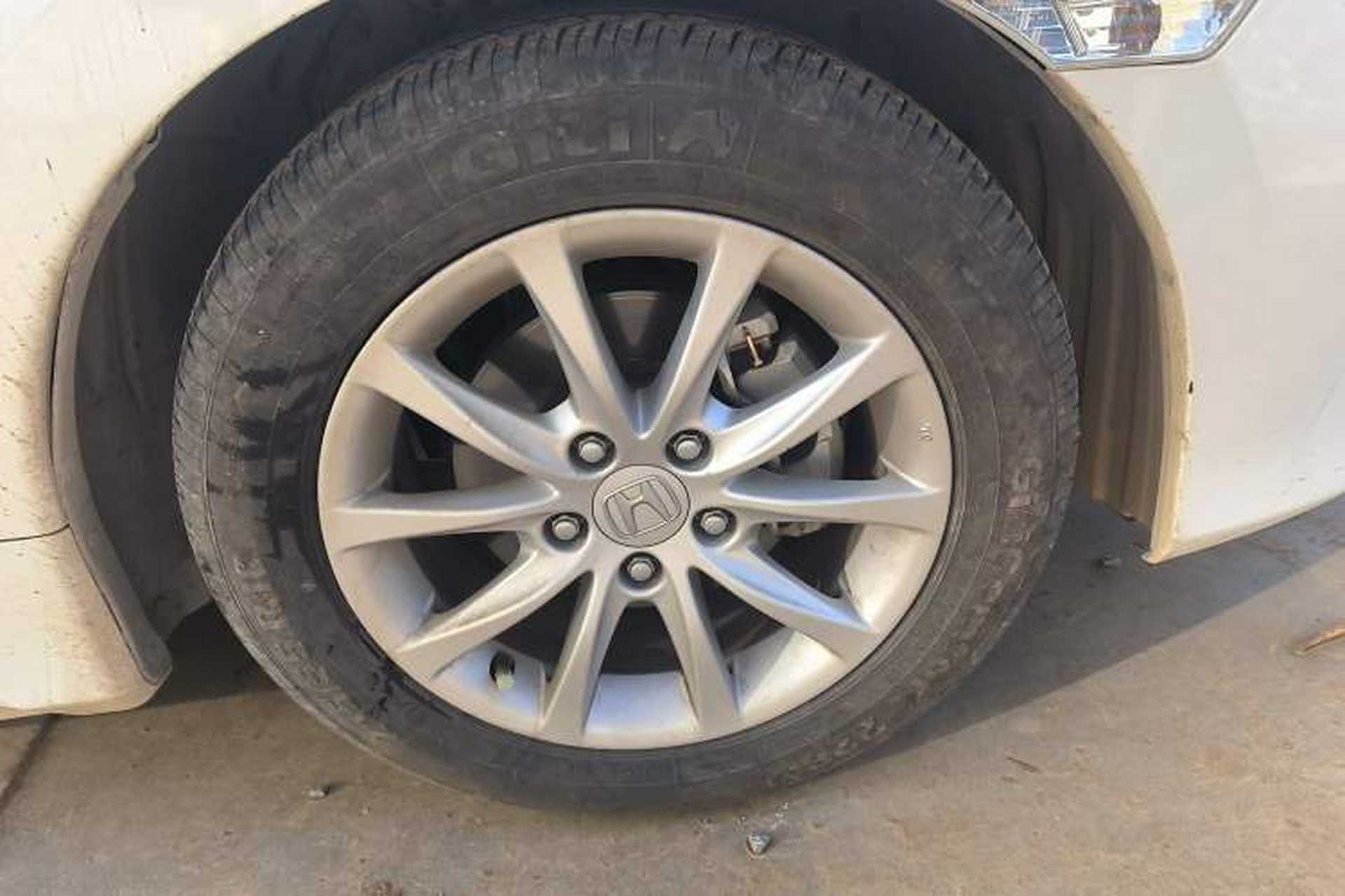 Used Honda Civic 2016 180TURBO CVT Comfort Version Right Front Wheel Hub