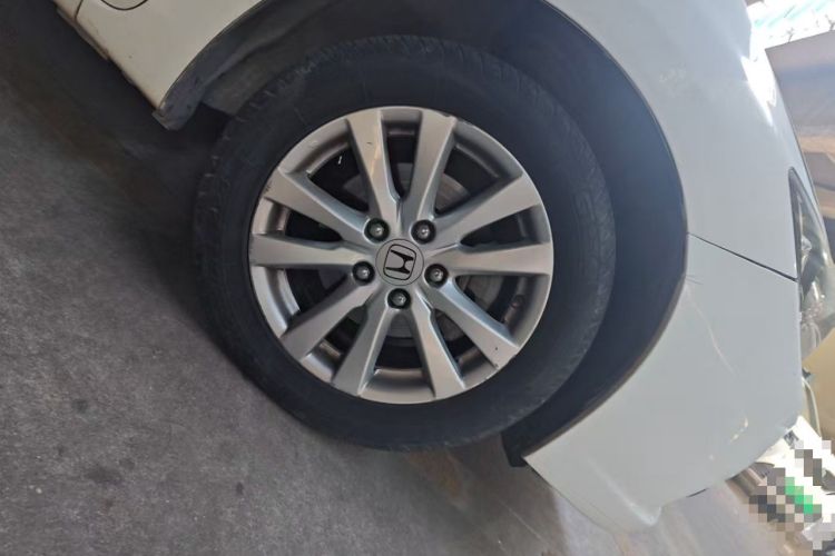 Used Honda Civic 2016 1.8L Automatic Comfort Version Right Front Wheel Hub