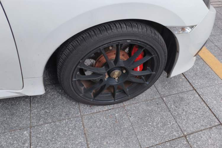 Used Honda Civic 2016 220TURBO CVT Prestige Edition Right Front Wheel Hub