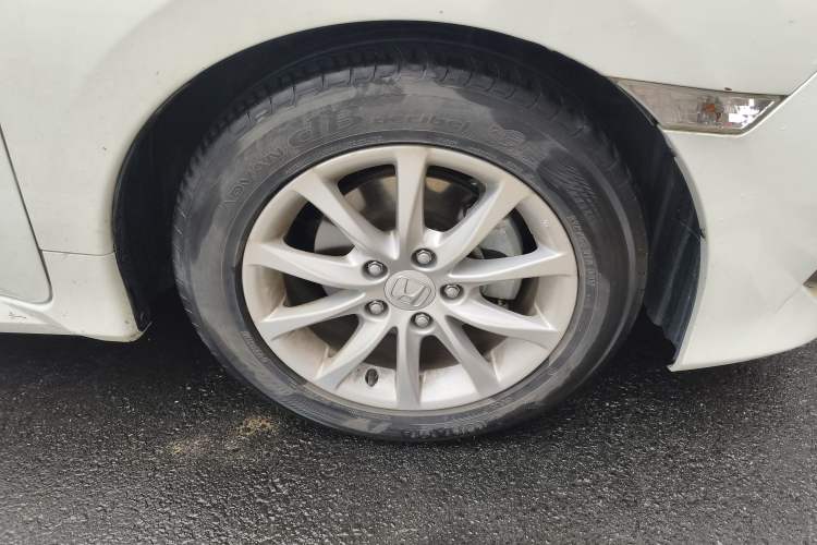 Used Honda Civic 2016 180TURBO CVT Comfort Version Right Front Wheel Hub