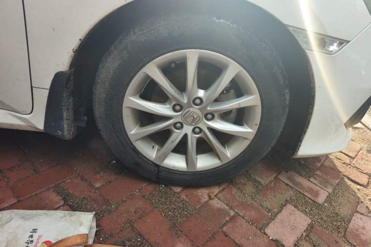 Used Honda Civic 2016 180TURBO CVT Comfort Version Right Front Wheel Hub