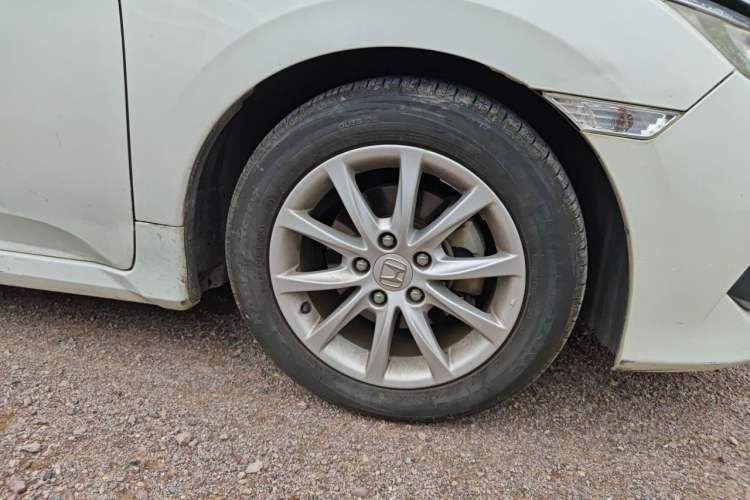 Used Honda Civic 2016 180TURBO CVT Comfort Version Right Front Wheel Hub