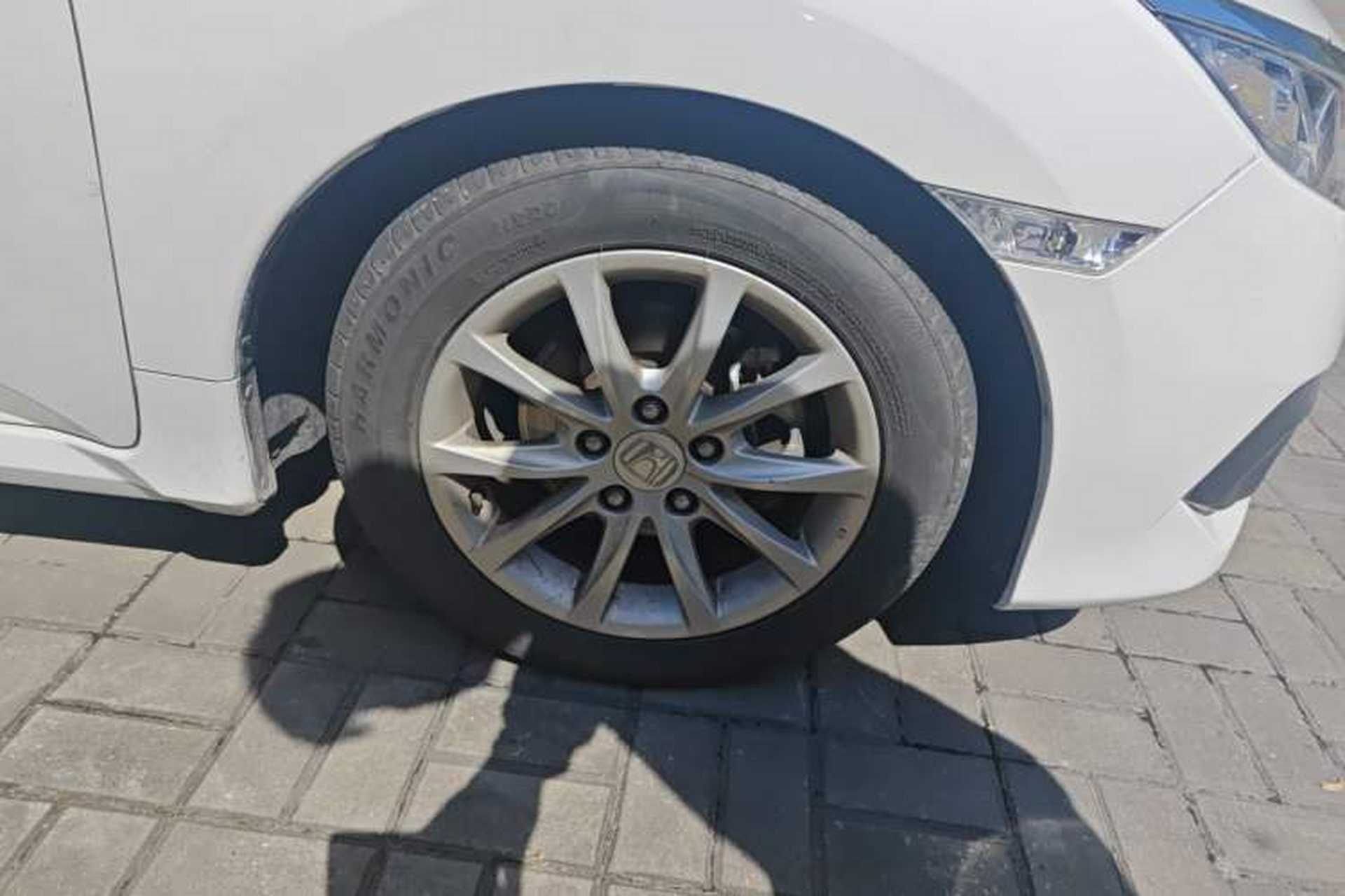 Used Honda Civic 2016 180TURBO CVT Comfort Version Right Front Wheel Hub