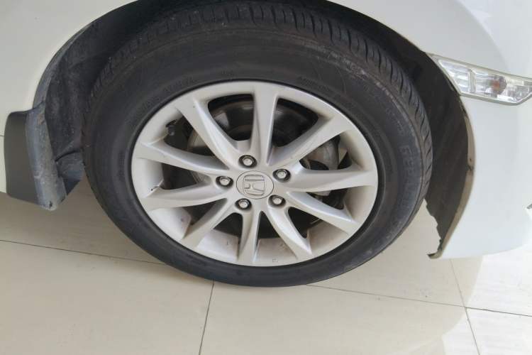 Used Honda Civic 2016 180TURBO CVT Comfort Version Right Front Wheel Hub