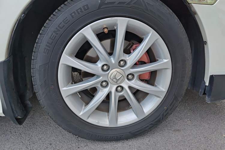Used Honda Civic 2016 180TURBO CVT Comfort Version Right Front Wheel Hub