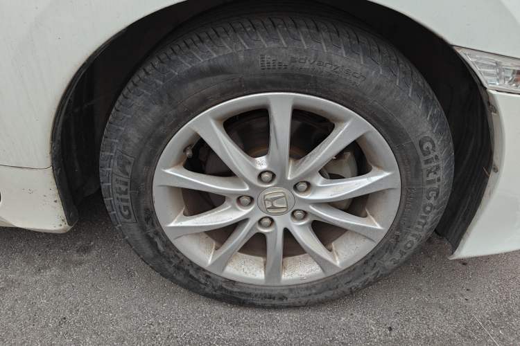 Used Honda Civic 2016 180TURBO CVT Comfort Version Right Front Wheel Hub