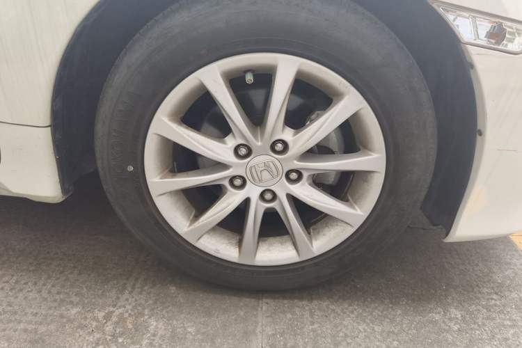 Used Honda Civic 2016 180TURBO CVT Comfort Version Right Front Wheel Hub