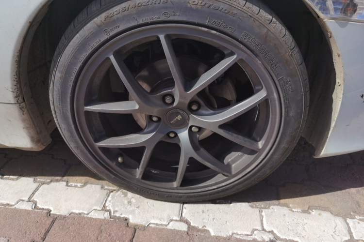 Used Honda Civic 2016 220TURBO CVT Luxury Edition Right Front Wheel Hub