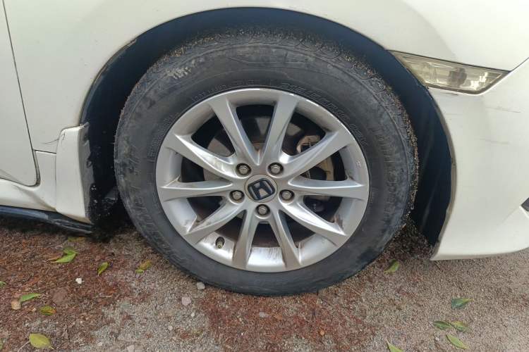 Used Honda Civic 2016 180TURBO CVT Comfort Version Right Front Wheel Hub
