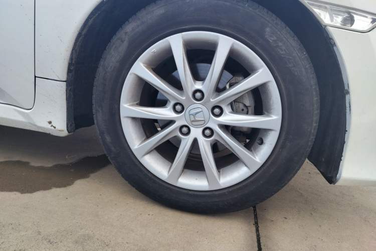 Used Honda Civic 2016 180TURBO CVT Comfort Version Right Front Wheel Hub