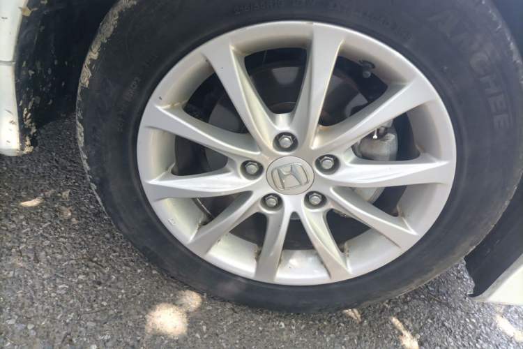 Used Honda Civic 2016 180TURBO CVT Comfort Version Right Front Wheel Hub