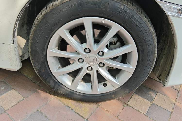 Used Honda Civic 2016 180TURBO CVT Comfort Version Right Front Wheel Hub