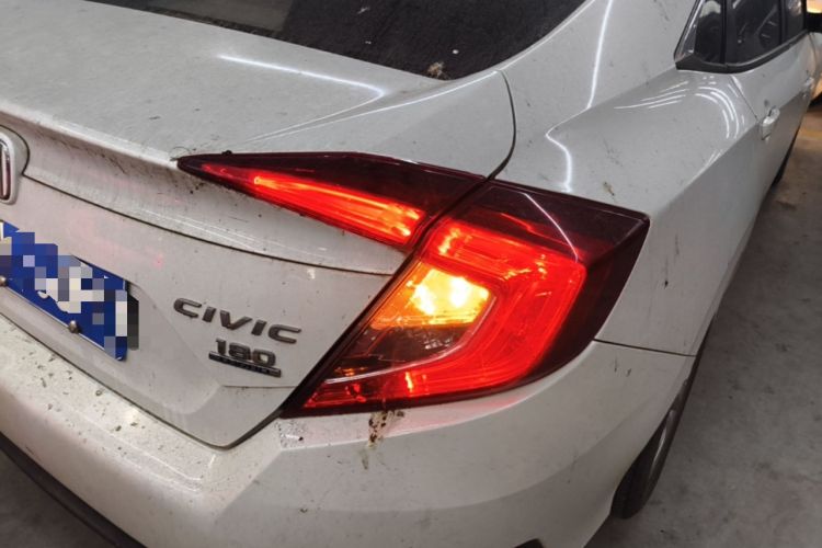 Used Honda Civic 2016 180TURBO CVT Comfort Version Right Rear Taillight