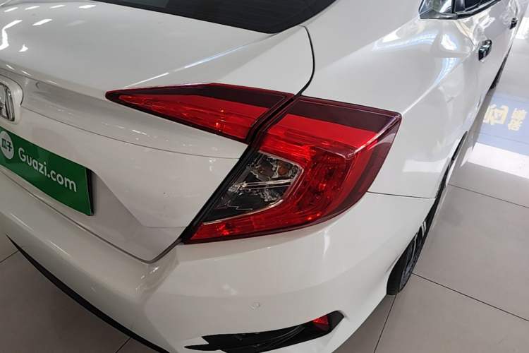 Used Honda Civic 2016 220TURBO CVT Prestige Edition Right Rear Taillight