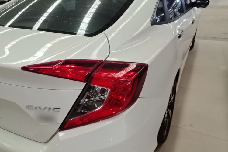 Used Honda Civic 2016 220TURBO CVT Prestige Edition Right Rear Taillight