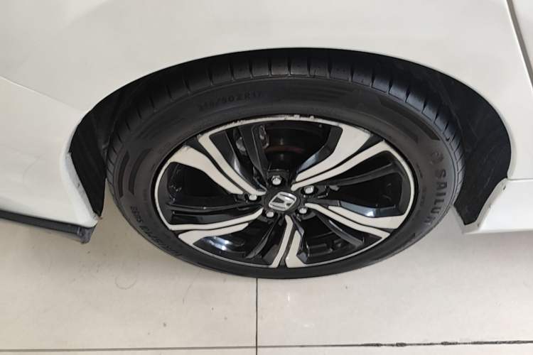 Used Honda Civic 2016 220TURBO CVT Prestige Edition Right Rear Wheel Hub