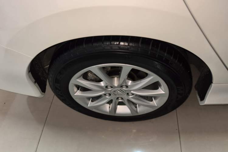 Used Honda Civic 2016 180TURBO CVT Comfort Version Right Rear Wheel Hub