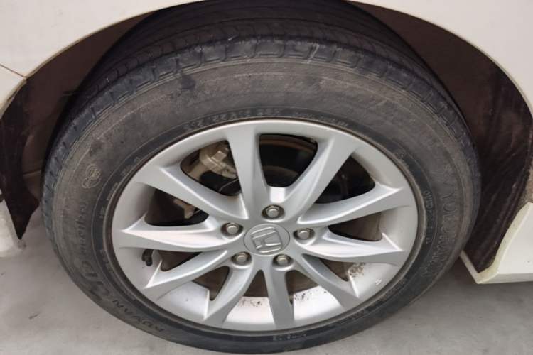 Used Honda Civic 2016 180TURBO CVT Comfort Version Right Rear Wheel Hub