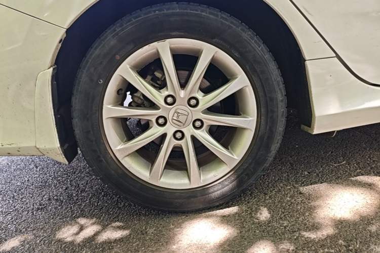 Used Honda Civic 2016 180TURBO CVT Comfort Version Right Rear Wheel Hub