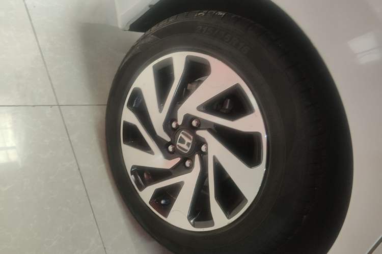 Used Honda Civic 2016 220TURBO CVT Luxury Edition Right Rear Wheel Hub