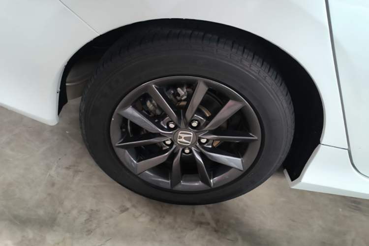 Used Honda Civic 2016 220TURBO CVT Prestige Edition Right Rear Wheel Hub