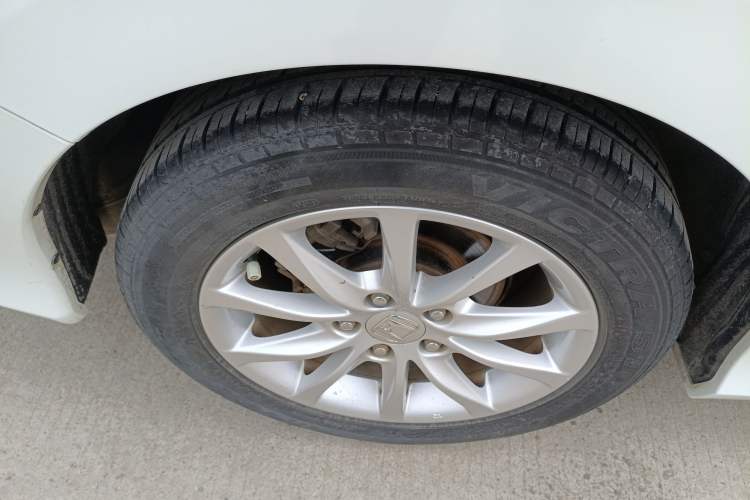 Used Honda Civic 2016 180TURBO CVT Comfort Version Right Rear Wheel Hub