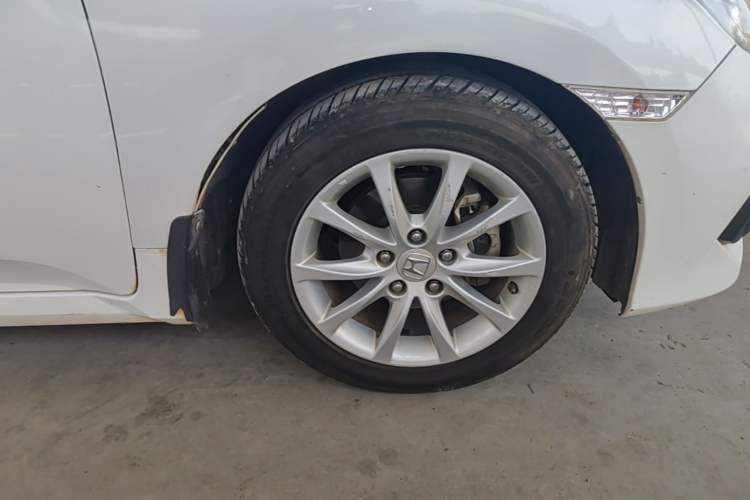 Used Honda Civic 2016 180TURBO CVT Comfort Version Right Rear Wheel Hub