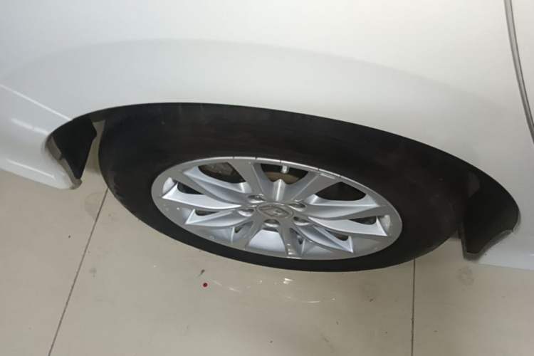 Used Honda Civic 2016 180TURBO CVT Comfort Version Right Rear Wheel Hub