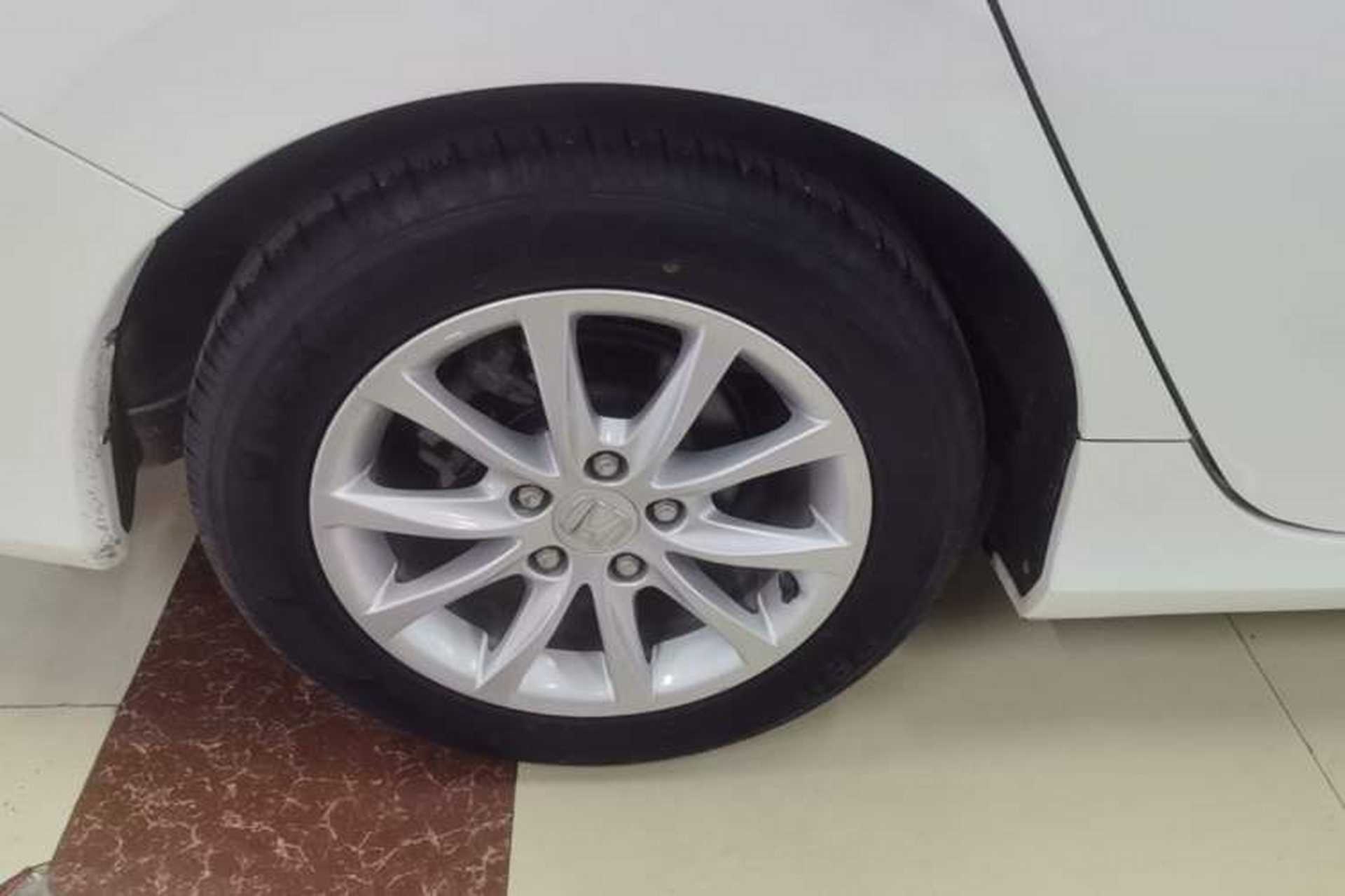 Used Honda Civic 2016 180TURBO CVT Comfort Version Right Rear Wheel Hub