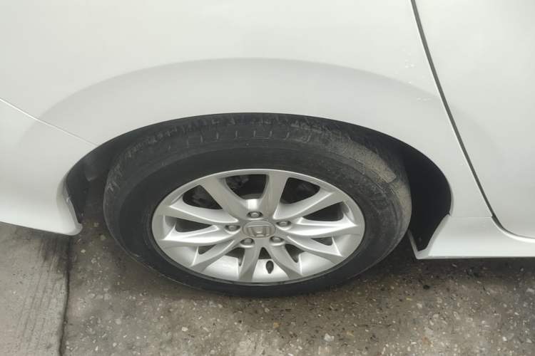 Used Honda Civic 2016 180TURBO Manual Comfort Version Right Rear Wheel Hub