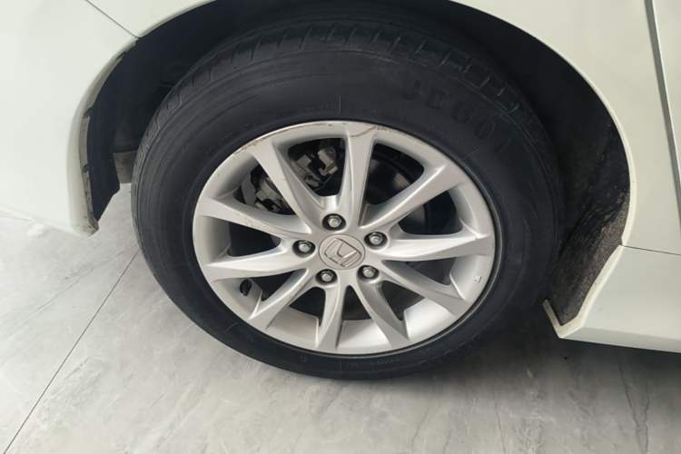 Used Honda Civic 2016 180TURBO CVT Comfort Version Right Rear Wheel Hub