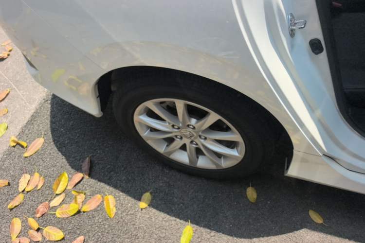 Used Honda Civic 2016 180TURBO CVT Comfort Version Right Rear Wheel Hub
