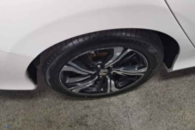 Used Honda Civic 2016 220TURBO CVT Prestige Edition Right Rear Wheel Hub