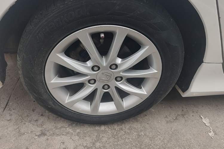 Used Honda Civic 2016 180TURBO CVT Comfort Version Right Rear Wheel Hub