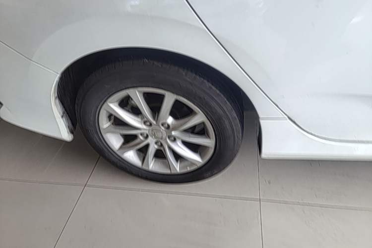 Used Honda Civic 2016 180TURBO CVT Comfort Version Right Rear Wheel Hub