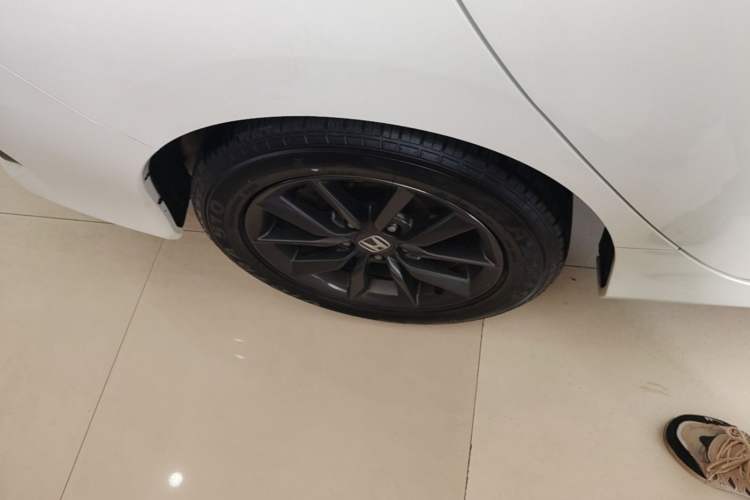 Used Honda Civic 2016 220TURBO CVT Prestige Edition Right Rear Wheel Hub