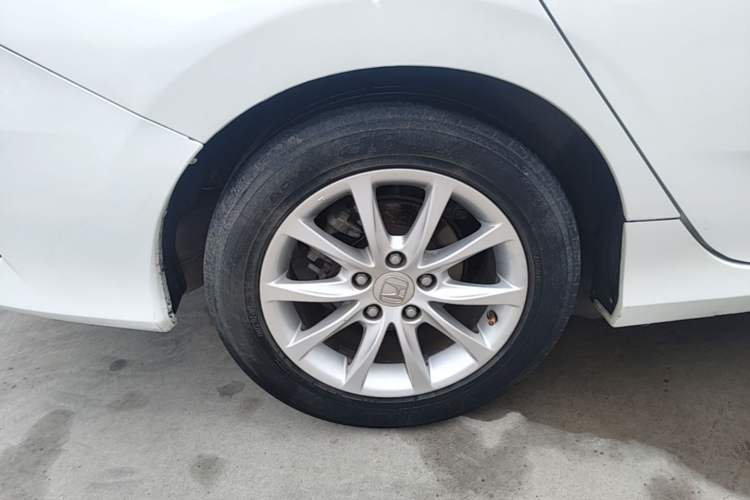Used Honda Civic 2016 180TURBO CVT Comfort Version Right Rear Wheel Hub